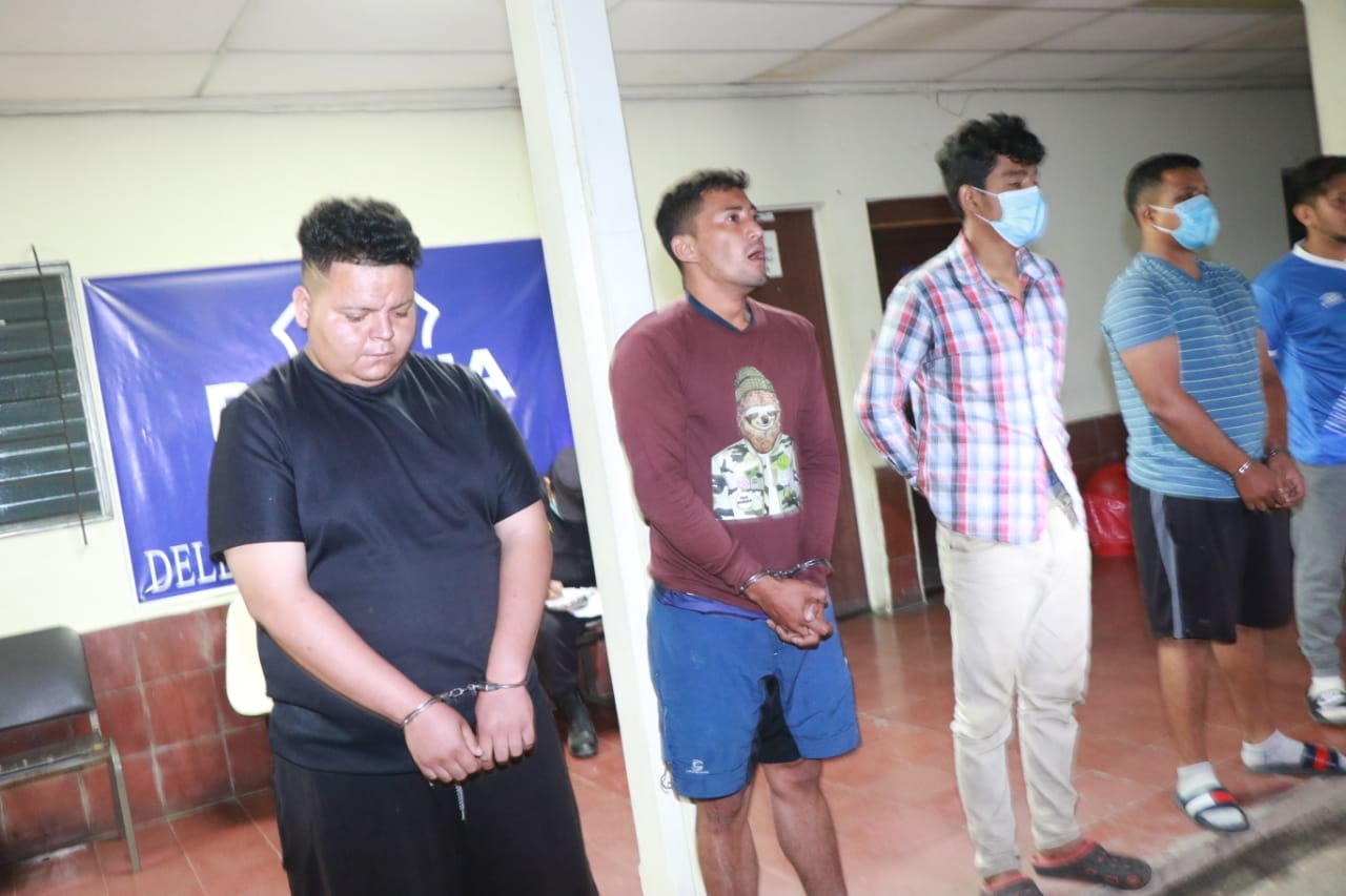 capturan-a-15-sujetos-pertenecientes-a-una-estructura-criminal-al-norte-de-san-vicente